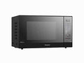 Panasonic NN-GT46KBSUG Four Micro-ondes Gril en Inox Noir 31L
