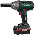 Parkside PASSK 20-Li A1 Boulonneuse Visseuse à Choc sans Fil 20V 4Ah