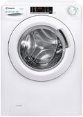 Candy Smart Pro CS1412TME/FR Lave-linge Frontal Inverter 12kg