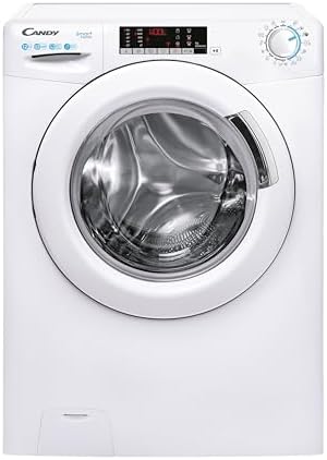 Candy Smart Pro CS1412TME/FR Lave-linge Frontal Inverter 12kg
