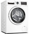 Bosch Série 4 WNA144V0FR Lave-Linge Séchant Blanc 9/5 kg