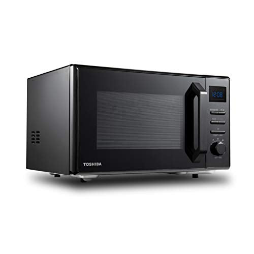 Toshiba MW2-AC25TF(BK) Four Micro-ondes Combiné 4-en-1 25L