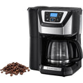 Russell Hobbs Chester 22000-56 Cafetière Programmable avec Broyeur