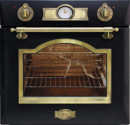 Kaiser Style Empire Four Électrique Encastrable Luxe 67L