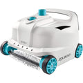 Intex Robot Aspirateur de Fond et Parois de Piscine ZX300