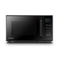 Toshiba MW2-AC25TF(BK) Four Micro-ondes Combiné 4-en-1 25L