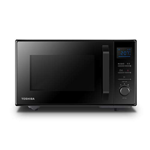 Toshiba MW2-AC25TF(BK) Four Micro-ondes Combiné 4-en-1 25L