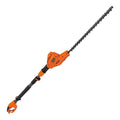 BLACK+DECKER PH5551-QS Taille-Haies sur Perche Filaire 550W 51 cm