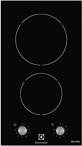 Electrolux EHH3920BVK Plaque de Cuisson à Induction Encastrable