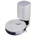 Ecovacs Deebot N8 PRO Robot Aspirateur Laveur avec Station