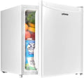 Upstreman FR17 Mini Frigo avec Compartiment Congélateur 46L