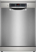 Bosch Série 2 SMS26AI01F Lave-Vaisselle Posable Standard 60cm