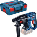 Bosch Professional GBH 18V-21 Perforateur sans Fil 18V L-BOXX