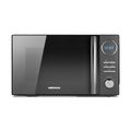Medion MD11493 Four Micro-ondes Combiné 3-en-1 Noir Miroir 23L