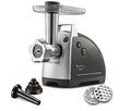 Moulinex HV8 ME686832 Hachoir à Viande Électrique Puissant 2200W