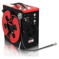 GX CS3 PCP Compresseur d'Air Haute Pression 4500 Psi sans Huile