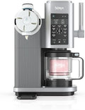 Ninja CREAMi NC701 Machine à Crème Glacée et Sorbets 13-en-1