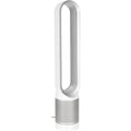 Dyson Pure Cool Link Purificateur et Ventilateur Tour Blanc et Argent
