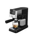 Beko CEP5304X Machine à Café Expresso Manuelle en Inox 15 Bars
