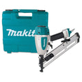 MAKITA AF635 Cloueur Pneumatique Professionnel 15 Ga Pression 8,3 Bars