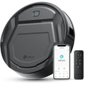 Lefant M210PG Aspirateur Robot Connecté avec Télécommande 2200 Pa
