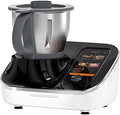 Tokit Omni Cook Robot de Cuisine Tout-en-un Écran Tactile 7"