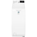 Electrolux EW6T3364CZ Lave-Linge Ouverture Dessus Top 6kg