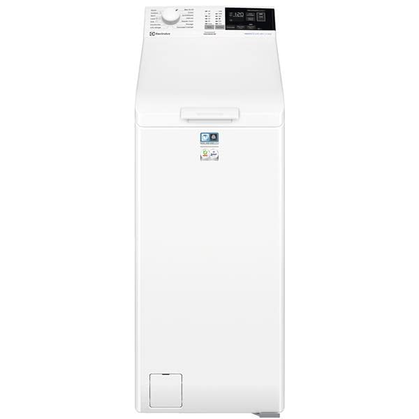 Electrolux EW6T3364CZ Lave-Linge Ouverture Dessus Top 6kg