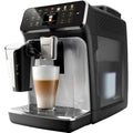 Philips LatteGo Series 4400 EP4446/70 Machine Expresso Automatique