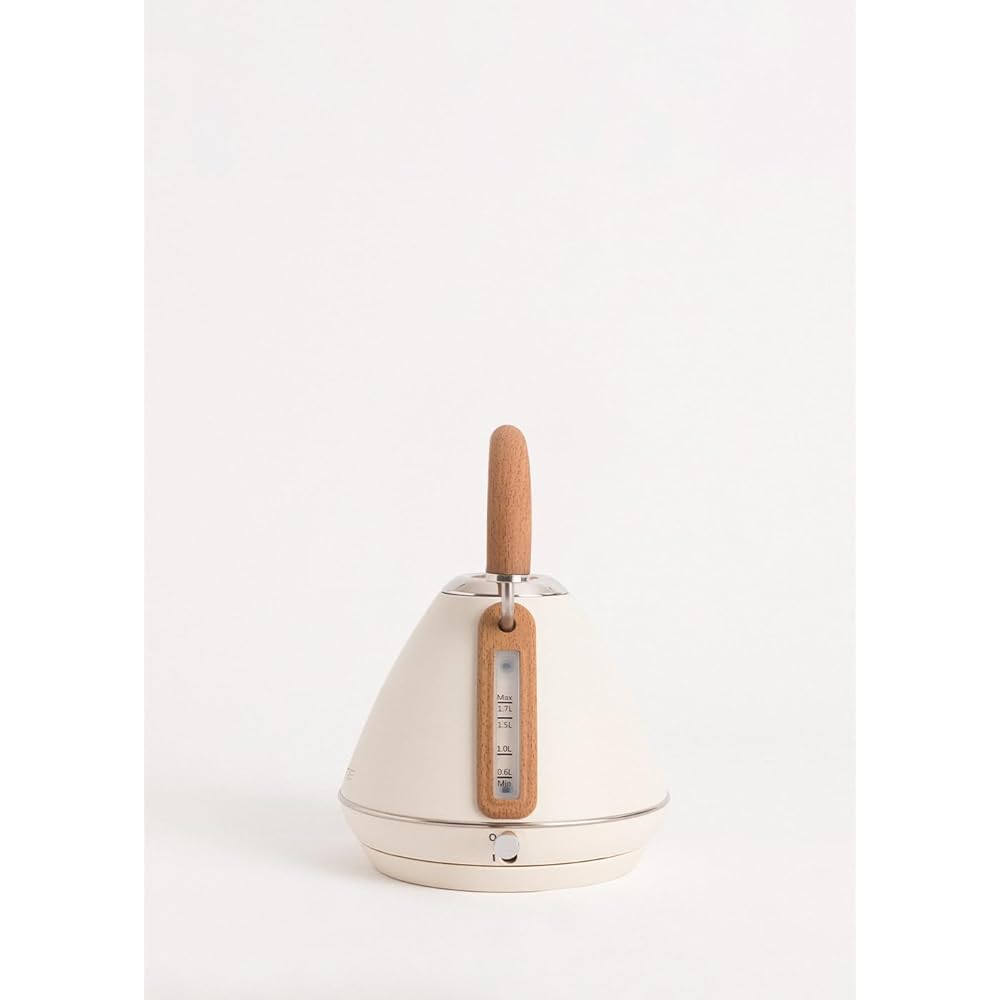 Create Pack Toast Retro et Kettle Retro Grille-Pain et Bouilloire 1.7 L