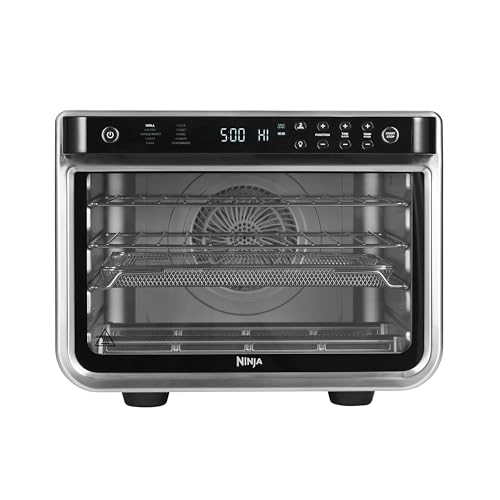 Ninja Foodi Four Multifonction 10-en-1 Mini Four de Table