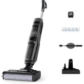 Rowenta X-Clean 4 Aspirateur Balai Laveur Multifonction sans Fil