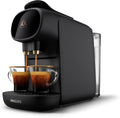 Philips L'Or Barista Sublime LM9012/60 Machine à Café Piano Noir