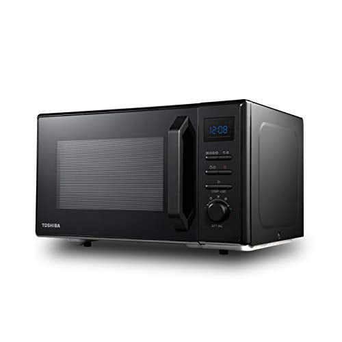 Toshiba MW2-AC25TF(BK) Four Micro-ondes Combiné 4-en-1 25L