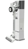 Fagor Aspirateur Balai sans Fil avec Station de Vidange Automatique
