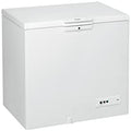 Whirlpool WHM251122 Congélateur Coffre Horizontal 255L
