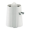 Alessi Plissé MDL07 W Presse-Agrumes Électrique Blanc 80W