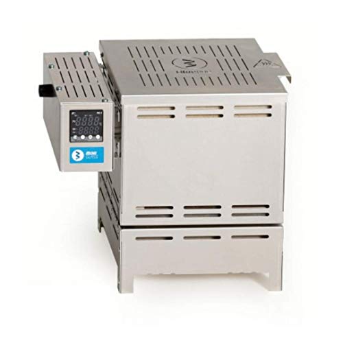 Blueline Petit Four Hobby Junior Premium avec Programmateur 1250W