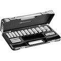 FACOM S.404AE Coffret de Douilles 1/2" Longues 12 Pans 16 Pièces