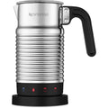 Nespresso Aeroccino Lot de 4 Mousseurs à Lait Électriques 120 ml