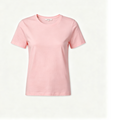 LA PETITE ETOILE - T-Shirt Coupe Droite Classique pour Femme
