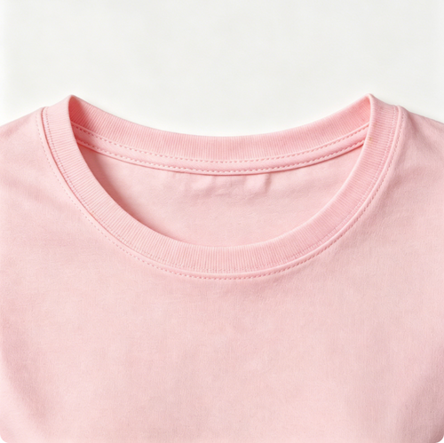 LA PETITE ETOILE - T-Shirt Coupe Droite Classique pour Femme